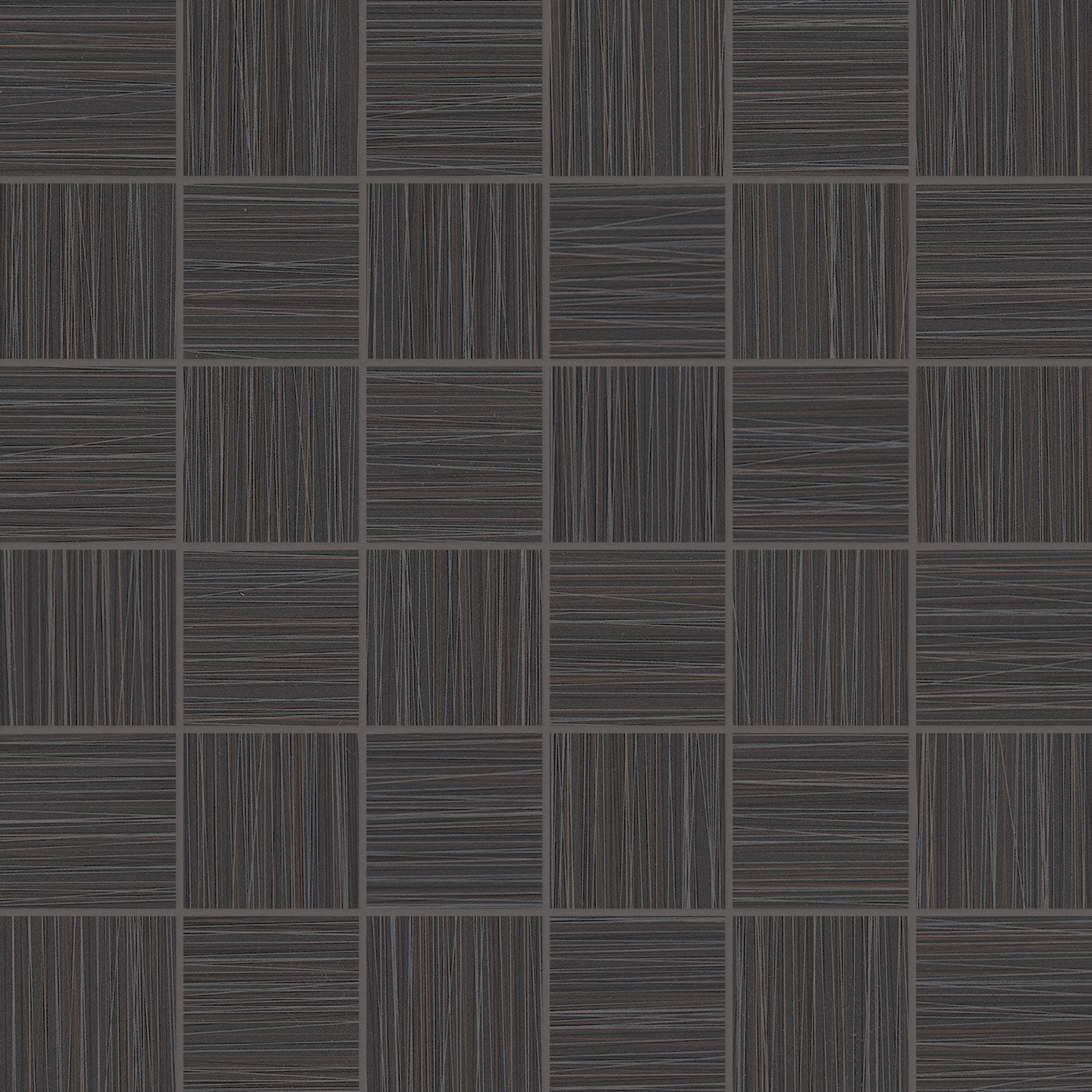 Zera Annex 2x2 Carbon | Tiles By Kia