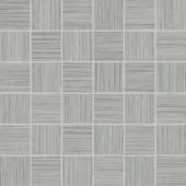 Zera Annex 2x2 Silver | Tiles By Kia