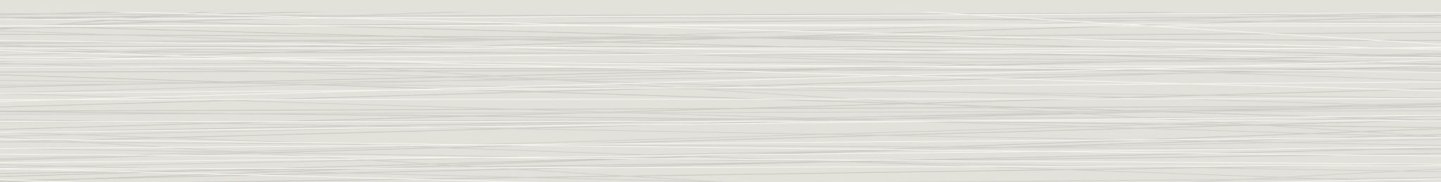 Zera Annex 3x24 Bianco Bullnose | Tiles By Kia