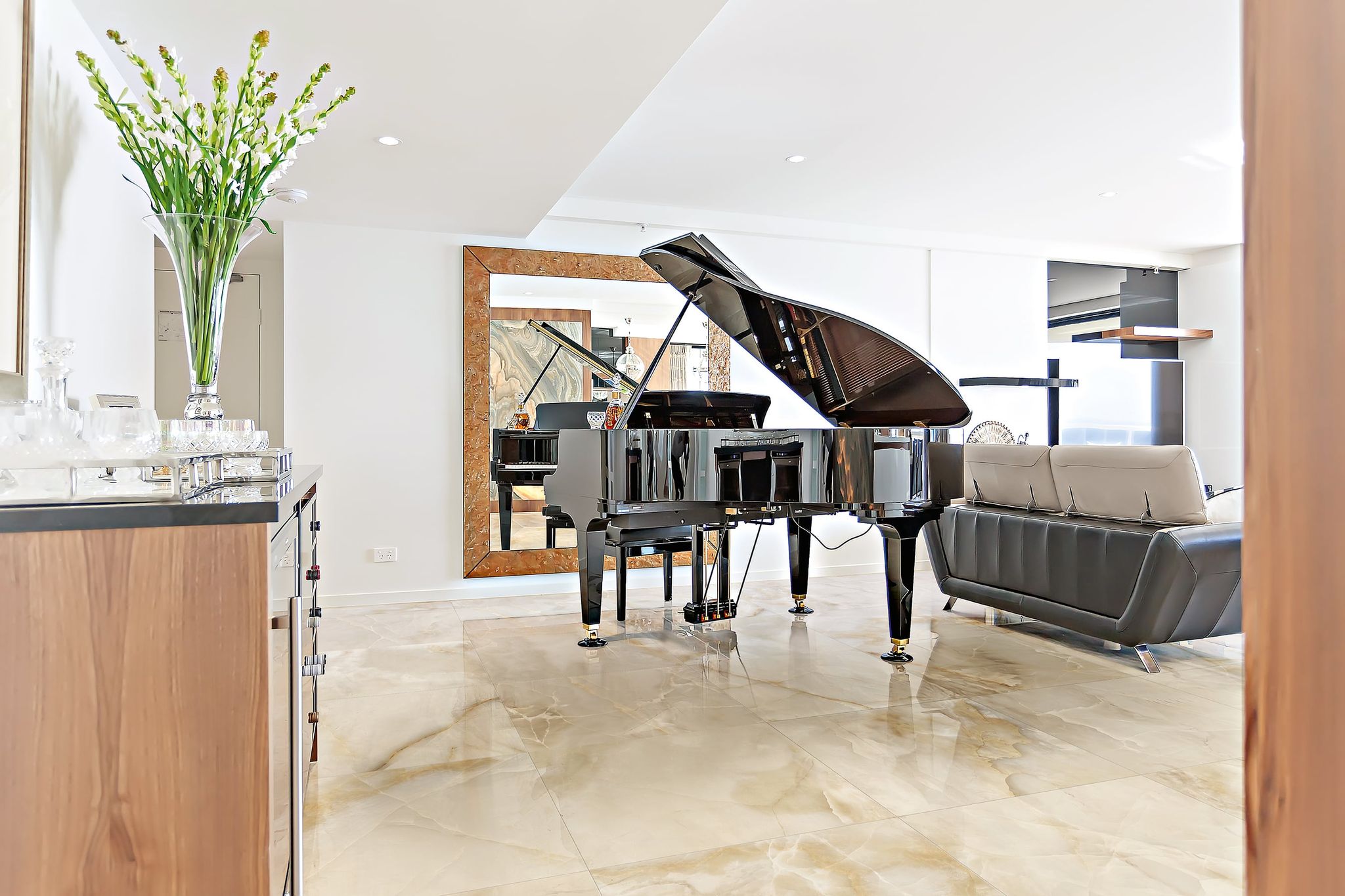 Romance Beige 1 | Tiles By Kia