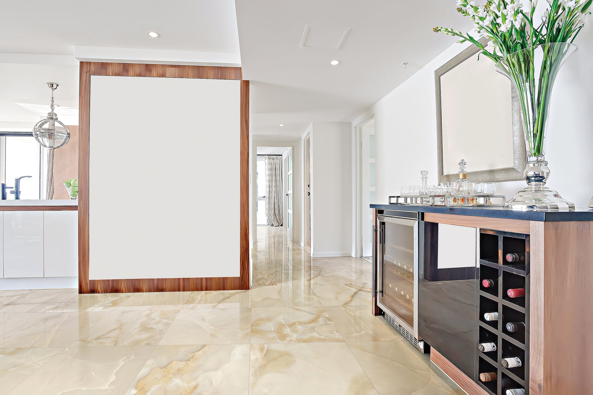 Romance Beige3 | Tiles By Kia