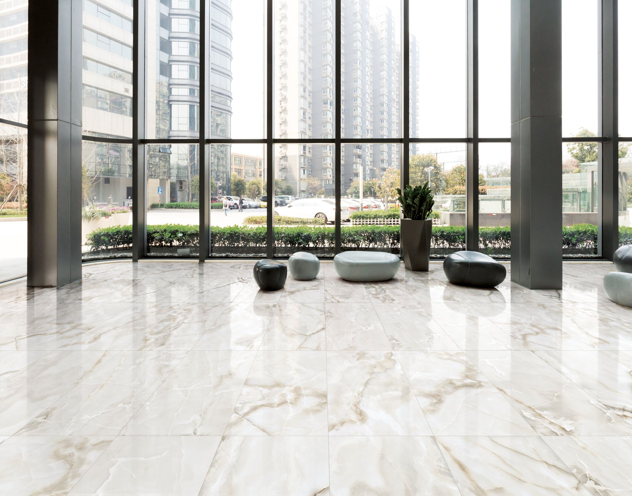 Romance Rendezvous White4 | Tiles By Kia